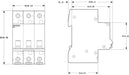 EAN 4001869468952 - Siemens 5TL1363-0 corta circuito 3P imagen 6