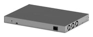 EAN 0606449173475 - NETGEAR GS752TXUP Gestionado Gigabit Ethernet (10/100/1000) Energía sobre Ethernet (PoE) 1U Gris imagen 6