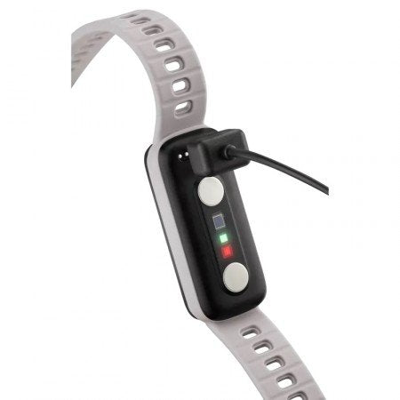 EAN 4711081956563 - ASUS VivoWatch 5 AERO (HC-C05) PMOLED Pulsera de actividad 2,44 cm (0.96") IP68 Gris imagen 5