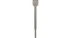 EAN 3165140506496 - Bosch 2 608 690 146 broca Broca de cincel escalonada imagen 1