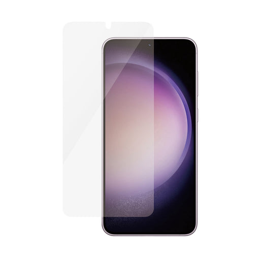 EAN 5711724073236 - PanzerGlass ® Screen Protector Samsung Galaxy S23+ | Ultra-Wide Fit Protector de pantalla 1 pieza(s) imagen 1
