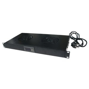 EAN 4052792026801 - LogiLink FAU04FB accesorio de bastidor Panel del ventilador imagen 1
