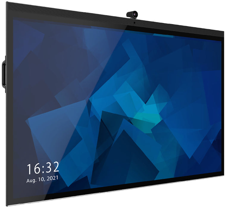 EAN 850008344763 - Newline 85" Z Panel plano interactivo 2,16 m (85") LED Wifi 400 cd / m² 4K Ultra HD Negro Pantalla táctil  imagen 1