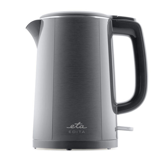 EAN 8590393335398 - Eta Edita 8595 90020 tetera eléctrica 1,5 L 2200 W Gris imagen 1