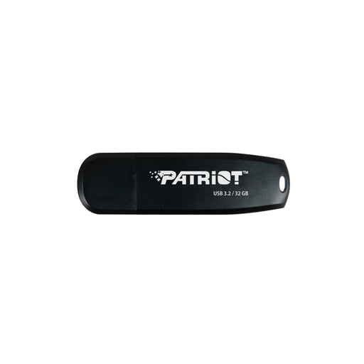 EAN 4711378426236 - Patriot Memory Xporter Core unidad flash USB 32 GB USB tipo A 3.2 Gen 1 (3.1 Gen 1) Negro imagen 2