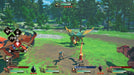 EAN 5055060955505 - Capcom Monster Hunter Stories 3: Twisted Reflection Estándar PlayStation 5 imagen 11