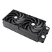 EAN 4713227536394 - Thermaltake TOUGHFAN 12 Pro Carcasa del ordenador Ventilador 12 cm Negro 2 pieza(s) imagen 5