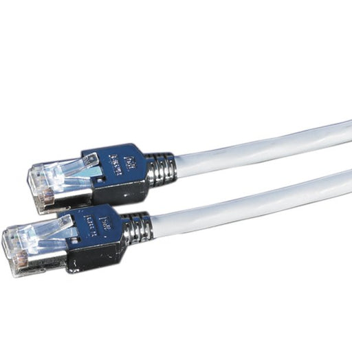 EAN 7611990756230 - Secomp Cat.5e SF/UTP cable de red Gris 1 m Cat5e SF/UTP (S-FTP) imagen 1