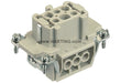 EAN 5713140050815 - Harting 09 33 006 2701 bloque de terminales Gris imagen 1