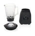 EAN 8713016104397 - Princess 212092 1,5 L Batidora de vaso 1000 W Negro imagen 6