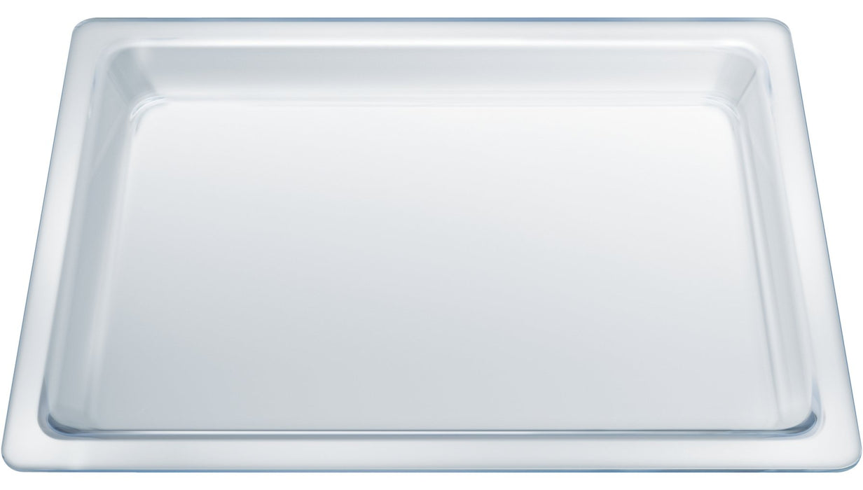 EAN 4242004189916 - Neff Z11GU20X0 bandeja de horno Vidrio imagen 1