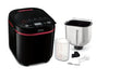 EAN 3045385783404 - Tefal PF220838 panificadora Negro imagen 3