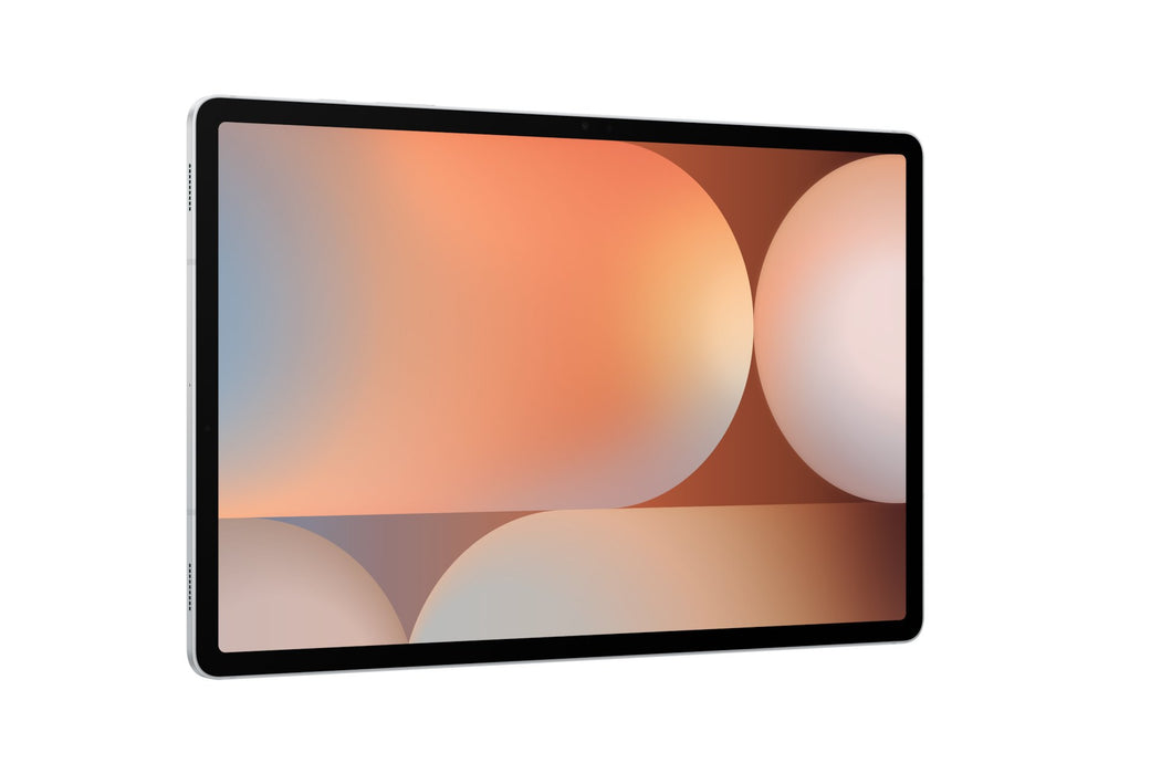 EAN 8806095609515 - Samsung Galaxy Tab S10+ LTE-TDD & LTE-FDD 256 GB 31,5 cm (12.4") 12 GB Wi-Fi 6 (802.11ax) Plata imagen 4