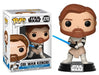 EAN 0889698317962 - FUNKO Figure POP! Star Wars:Clone Wars-Obi Wan imagen 1