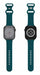 EAN 8021735208662 - Celly WBANDSIL44GN pieza y accesorio para reloj Correa de reloj imagen 4