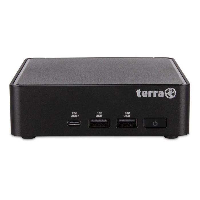 EAN 4039407083633 - TERRA 1000059 PCs/estación de trabajo Intel Core Ultra 7 155H 16 GB DDR5-SDRAM 500 GB SSD Windows 11 Pro  imagen 1