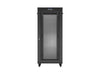 EAN 5901969446838 - Lanberg FF01-8837-23BL armario rack 37U Rack o bastidor independiente Negro imagen 13