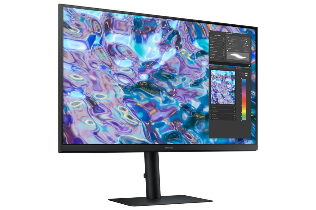 EAN 8806094045307 - Samsung S61B pantalla para PC 68,6 cm (27") 2560 x 1440 Pixeles Quad HD Negro imagen 7