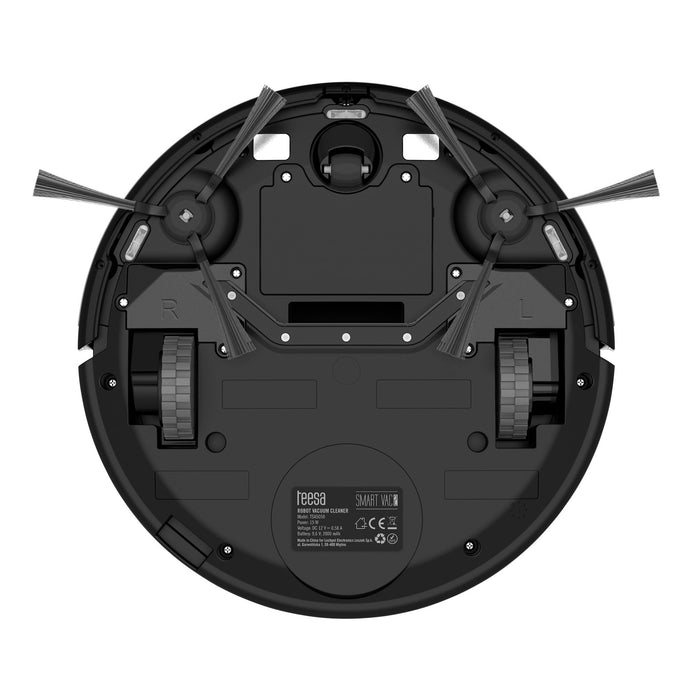 EAN 5901890073738 - Teesa Smart VAC 2 Negro imagen 6