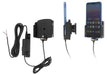 EAN 7320287272031 - Brodit 727203 soporte Soporte activo para teléfono móvil Teléfono móvil/smartphone Negro imagen 2