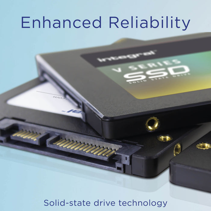 EAN 5055288435926 - Integral INSSD120GS625V2 unidad de estado sólido 120 GB 2.5" Serial ATA III TLC imagen 6