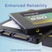 EAN 5055288435926 - Integral INSSD120GS625V2 unidad de estado sólido 120 GB 2.5" Serial ATA III TLC imagen 6