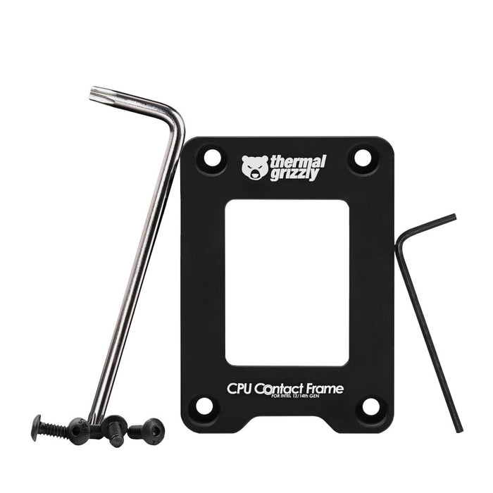 EAN 4260711990748 - Thermal Grizzly TG-CF-I13G accesorio o pieza de sistema de refrigeración para ordenador Kit de mejora de  imagen 4