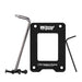 EAN 4260711990748 - Thermal Grizzly TG-CF-I13G accesorio o pieza de sistema de refrigeración para ordenador Kit de mejora de  imagen 4