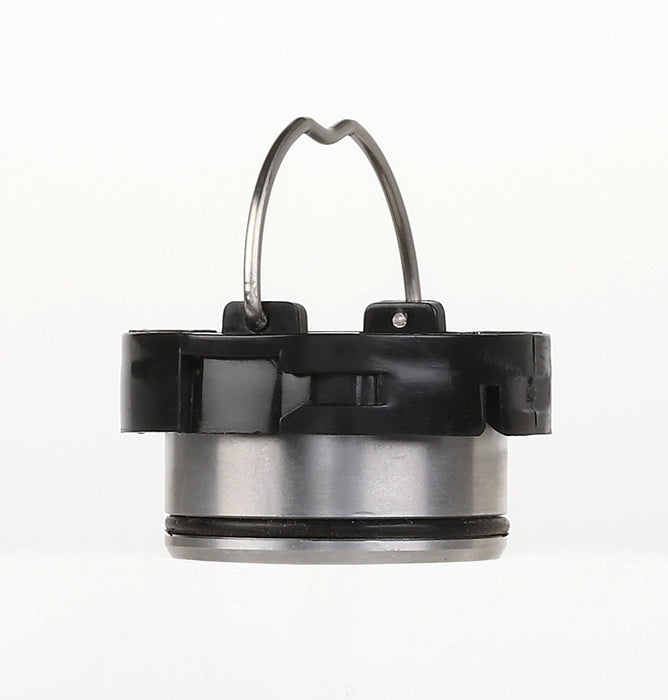 EAN 4006508221561 - Melitta 1027-01 160 W Negro, Acero inoxidable imagen 11
