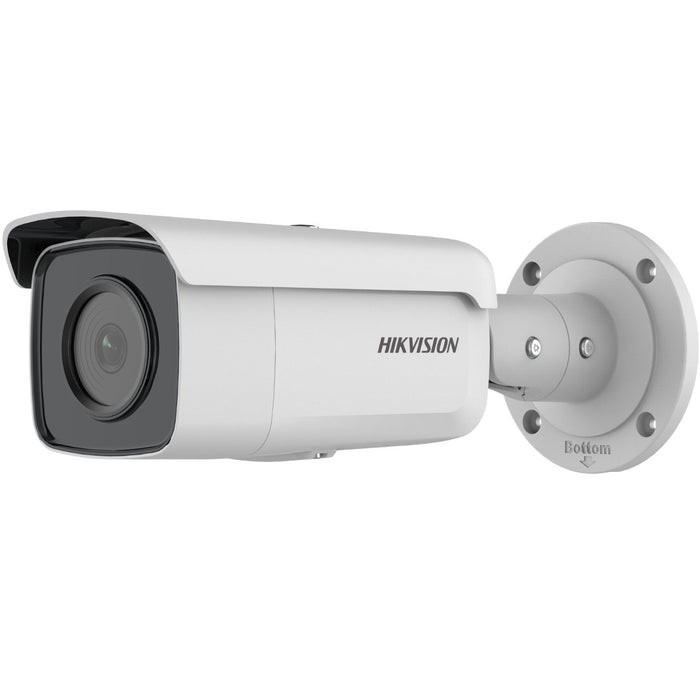 EAN 6931847120757 - Hikvision DS-2CD2T66G2-2I(2.8mm)(C) Bala (forma) Cámara de seguridad IP Interior y exterior 3200 x 1800 P imagen 1