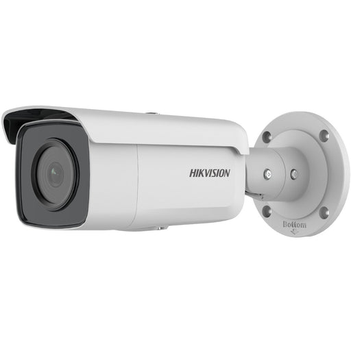 EAN 6941264083733 - Hikvision DS-2CD2T46G2-4I(4MM)(C)(O-STD) Bala (forma) Cámara de seguridad IP Exterior 2688 x 1520 Pixeles imagen 1