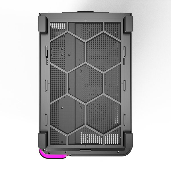 EAN 4710562740943 - Montech KING 95 Midi Tower Negro imagen 8
