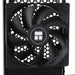 EAN 814256015363 - Thermalright TL-C12C Carcasa del ordenador Ventilador 12 cm Negro imagen 9