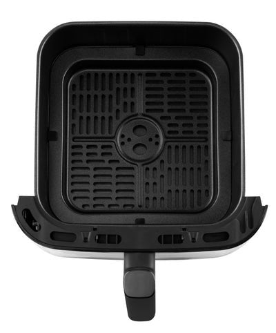 EAN 8590393414222 - Eta Fritta Ultima Sencillo 6,5 L Independiente 1700 W Freidora de aire caliente Negro imagen 4