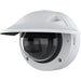EAN 7331021087255 - Axis P3288-LVE Almohadilla Cámara de seguridad IP Exterior 3840 x 2160 Pixeles Pared/poste imagen 1