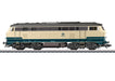 EAN 4001883392158 - Märklin 39215 modelo a escala Modelo a escala de tren Previamente montado HO (1:87) imagen 2