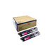 EAN 4977766735155 - Brother TN-900MTWIN cartucho de tóner 2 pieza(s) Original Magenta imagen 1