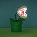 EAN 5055964738419 - Paladone Piranha Plant Posable Lamp BDP lámpara de mesa LED Verde, Rojo, Blanco imagen 3