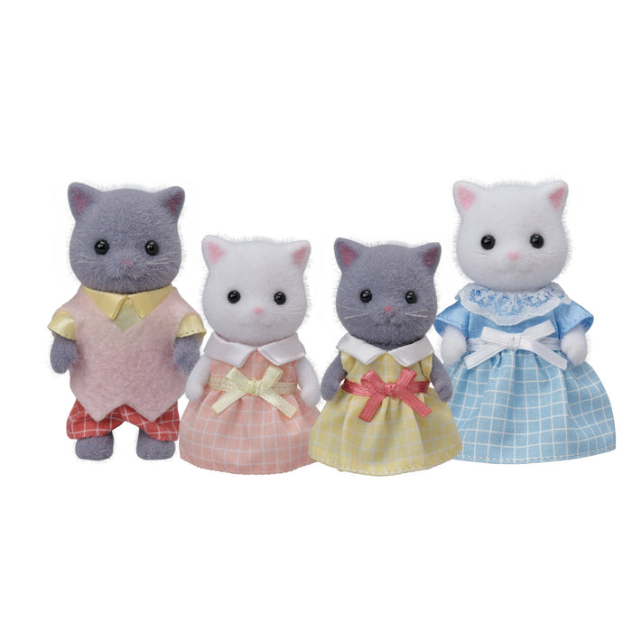 EAN 5054131054550 - Sylvanian Families 5455 figura de juguete para niños imagen 2