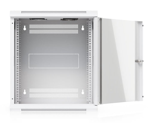 EAN 0810177164289 - Ubiquiti UACC-Rack-12U-Wall-450-G Bastidor de pared Blanco imagen 2