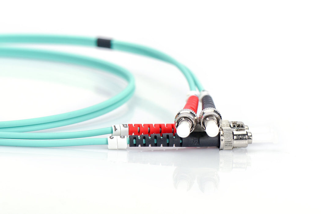 EAN 4016032248293 - Digitus DK-2511-03/3 Cable de fibra óptica e InfiniBand 3 m I-VH Color aguamarina imagen 2