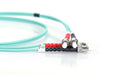 EAN 4016032248293 - Digitus DK-2511-03/3 Cable de fibra óptica e InfiniBand 3 m I-VH Color aguamarina imagen 2