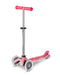 EAN 7630053559908 - Micro Mobility Mini Micro Deluxe Glow LED Plus Niños Patinete de tres ruedas Rosa imagen 4
