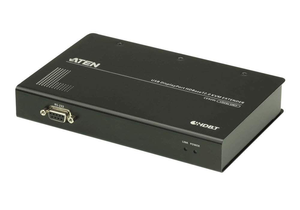 EAN 4710469341830 - ATEN CE920-ATA-G extensor KVM Transmisor y receptor imagen 2