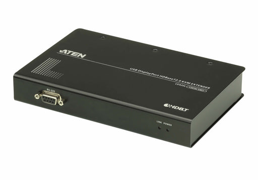 EAN 4710469341830 - ATEN CE920-ATA-G extensor KVM Transmisor y receptor imagen 2