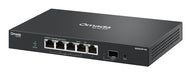EAN 1210002600965 - TP-Link ES206XPP-M2 switch Gestionado L2 2.5G Ethernet (100/1000/2500) Energía sobre Ethernet (PoE) Monta imagen 3