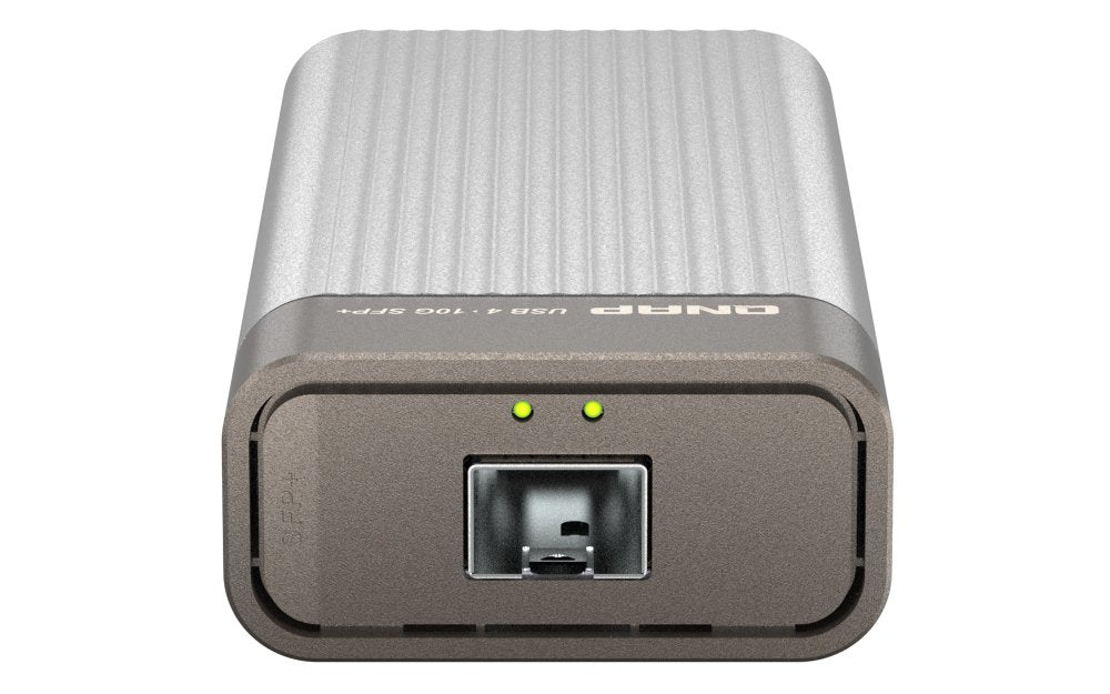 EAN 4711103085684 - QNAP USB 4 Type-C to 1 x 10GbE SFP+Network A Ethernet 10000 Mbit/s imagen 3