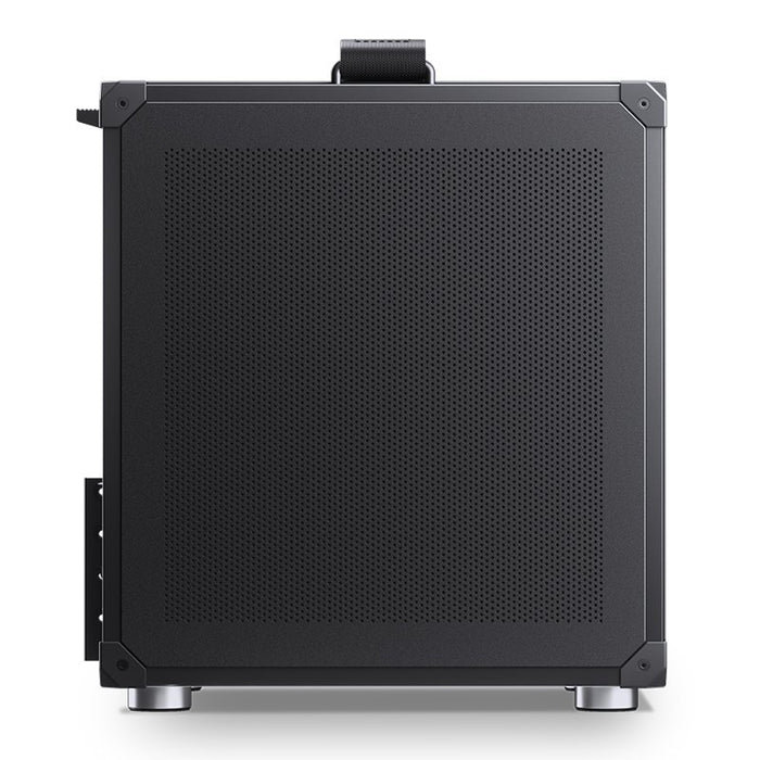 EAN 6970620552804 - Jonsbo C6 Mini Tower Negro imagen 38