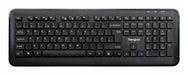 EAN 5063194002170 - Targus AKM610NO teclado Ratón incluido Universal RF inalámbrico QWERTY Nórdico Negro imagen 4
