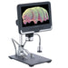 EAN 0753215775804 - Levenhuk DTX RC2 200x Microscopio digital imagen 1